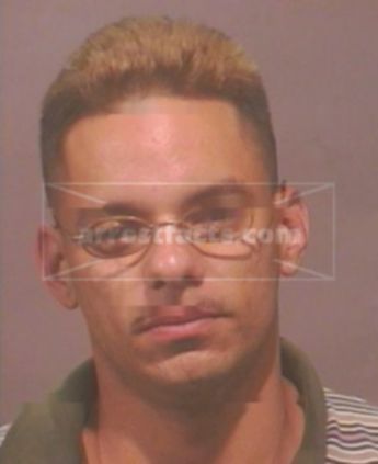 Melvin Enrique Pagan