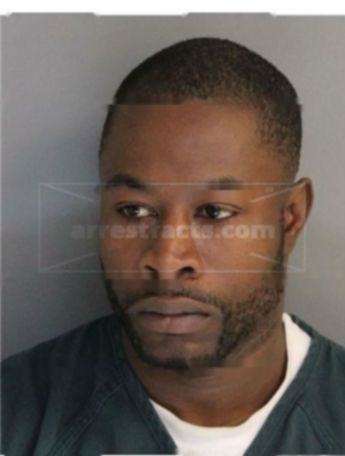 Dyron Johnson
