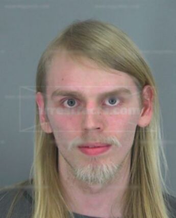 Seth Eugene Blackwell