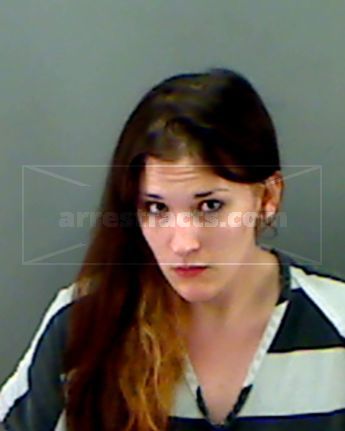 Susan Alexandra Spradling