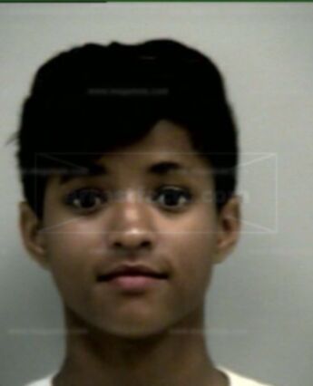Courtney Diana Muldrow