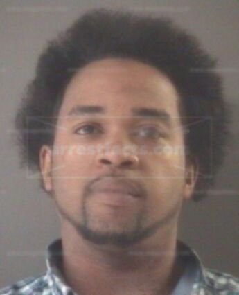 Calvin James Burt