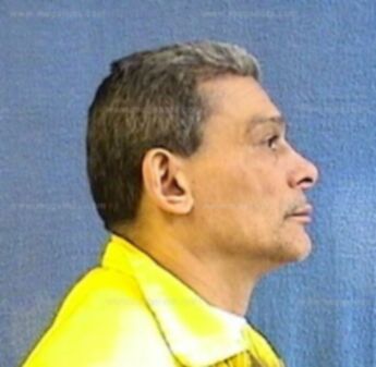 Michael Anthony Gonzales