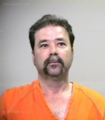 John Wayne Clements