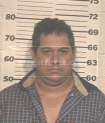 Juan Gallegos Acevedo