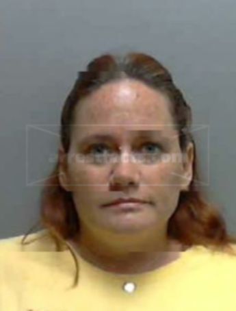 Stephanie Marie Cox