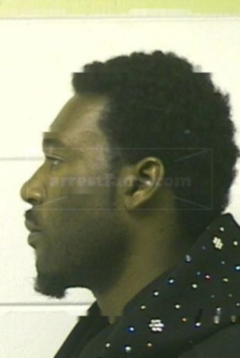 Reginald Keith Boyd