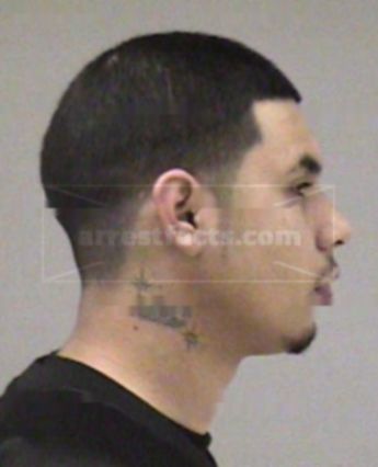Cruz A Soto