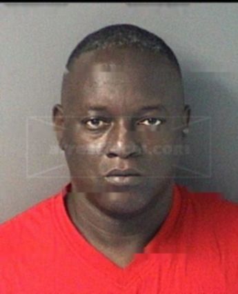 Eric Lee Harris
