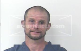 Carson Allen Symmonds