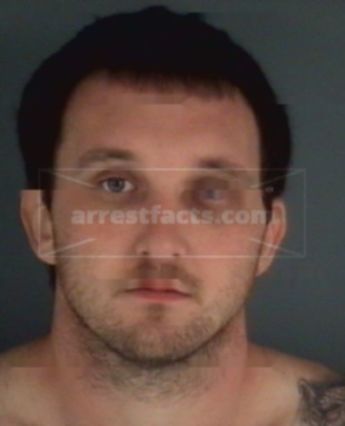 Matthew Anthony Perry