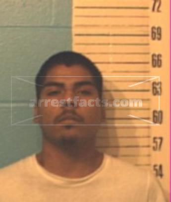 Jose Angel Herrera