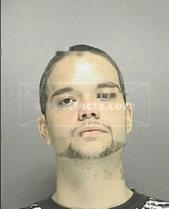 Nicholas James Magee