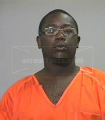 Jarvis De'wayne Mack