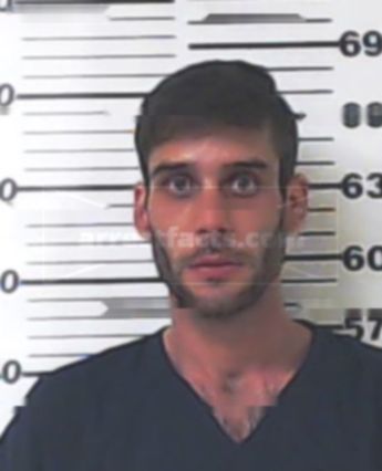 Darrell Gene Blankenship