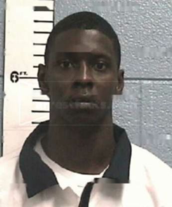 Mandrell Parham
