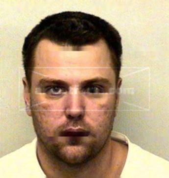 Charles William Caldwell