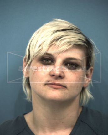 Jessica Irene Wood