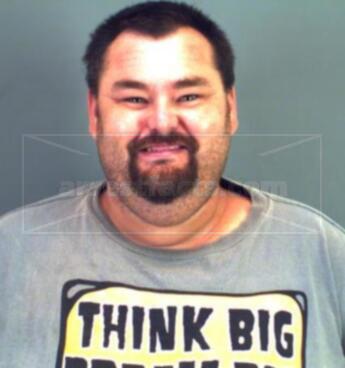 Donald Lynn Burse