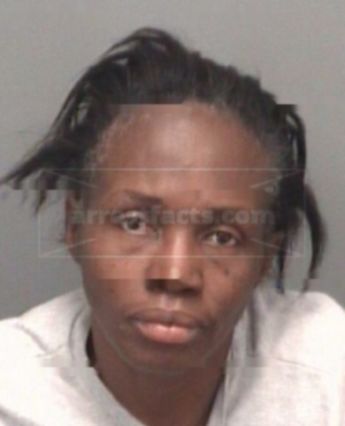 Angela Denise Cheeley