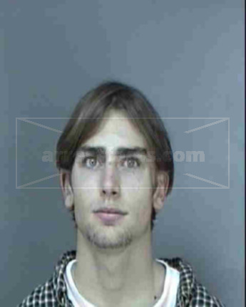 Nathan Thomas Marliere