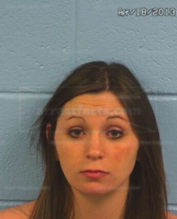 Crystal Raeann Walker