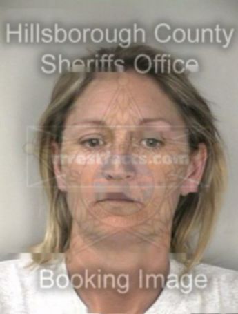 Kimberly D Craig