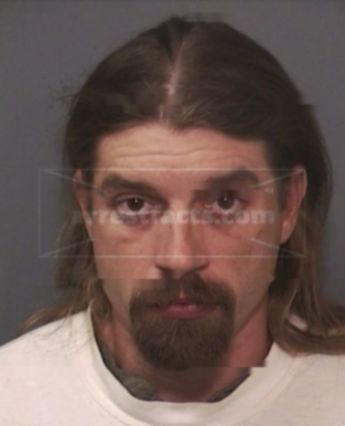 Chad Randall Moldenhauer