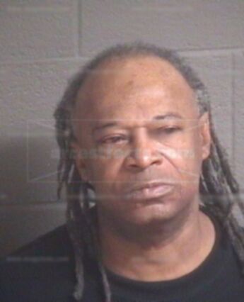 Calvin Odell Jones