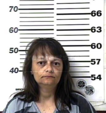 Latricia Darlene Medford