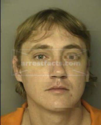 Chad Foster Shepherd