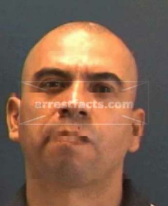 Luis Ibarra