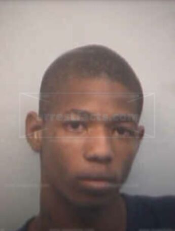 Travious Ellis