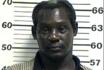 Isom Jefferson Richardson
