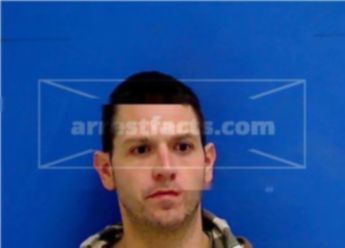 Christopher Gene Crawford