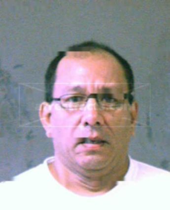 Mario Gualalupe Gonzales