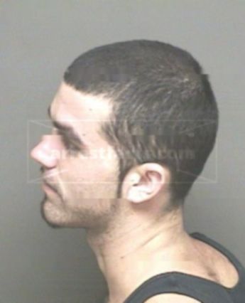 Brian Matthew Mills