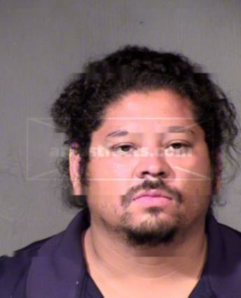 Johnnie Angel Espinoza