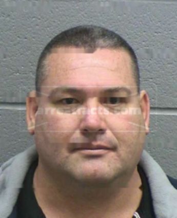 Kent Malcolm Reed