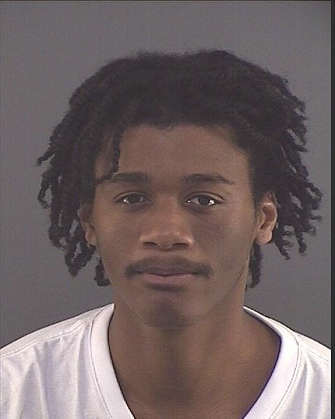 Davontae D Dye