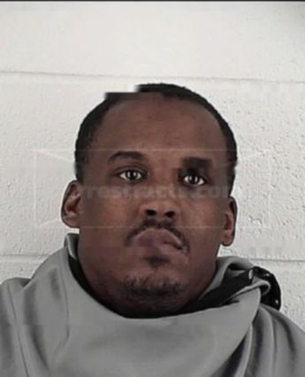 Erick Lamar Winters Sr