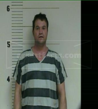 Charles Wayne Barnett