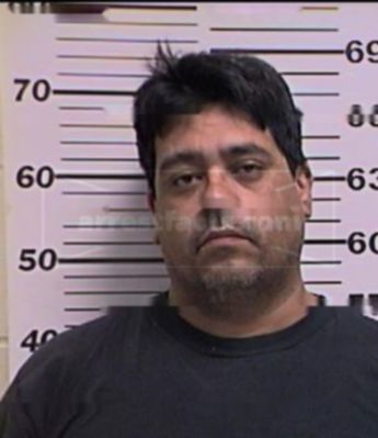 Daniel Villalba Parras
