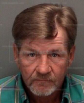 Robert Dollins Mcallister