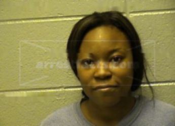 Kenisha Holiday