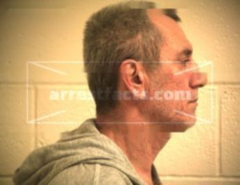 Roger Earl Shelly