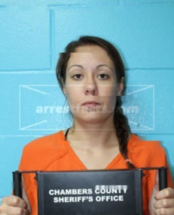 Brittany Nicole Mckeethen