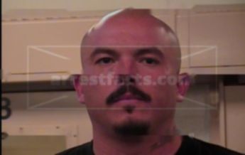 Dominic Patrick Martinez