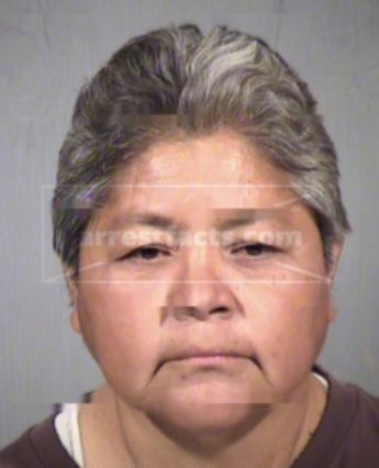 Freda Trina Douglas