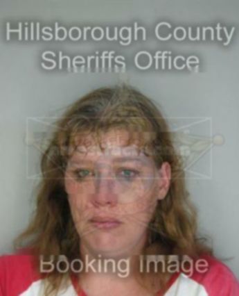 Saundra Lynn Dewitt